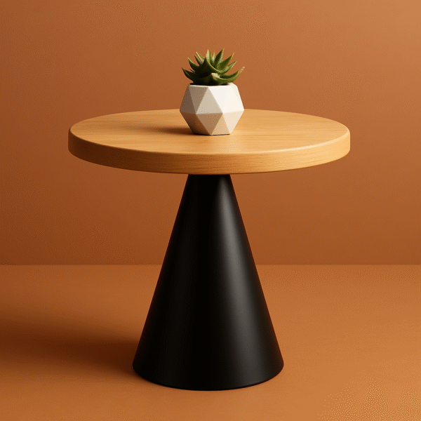 Modern Side Table