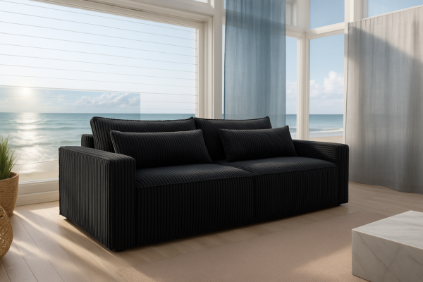 Modular Comfort Sofa