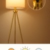 Tripod Design Floor Lamp