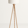 Tripod Design Floor Lamp