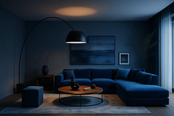 Living Room "AKWABA" Collection