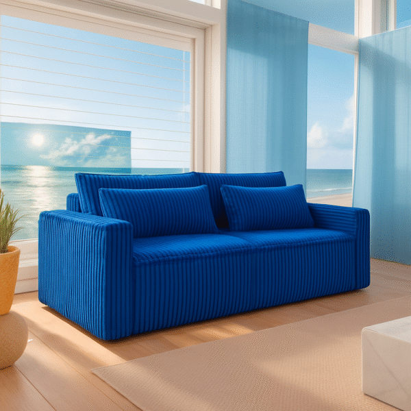 Modular Comfort Sofa