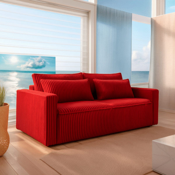 Modular Comfort Sofa