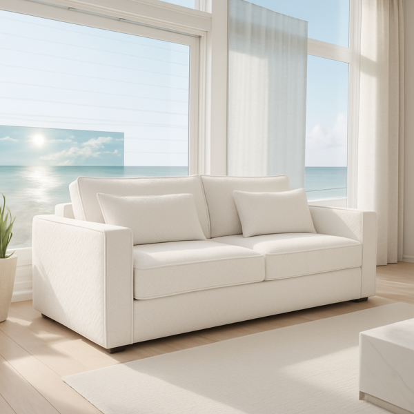 Modular Comfort Sofa