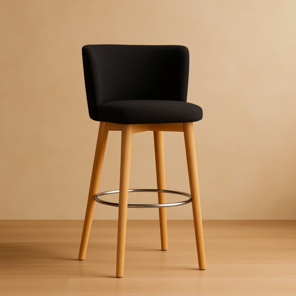 Modern Bar Stool